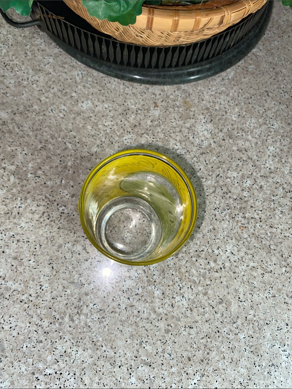 LIKE NEW Vintage “Niagara Falls Canada” Souvenir Tumbler - Picture 8 of 8